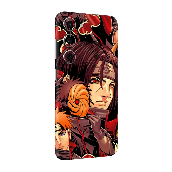 Full Back / Rogue Ninja
