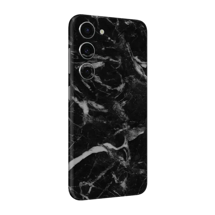 Full Back / Black Marble