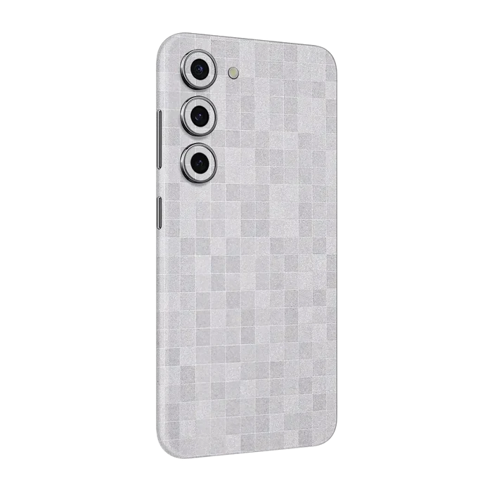 Full Back / Pixels Light