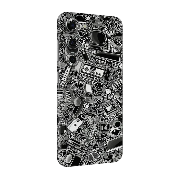 Galaxy S23 Mobile Skins & Wraps