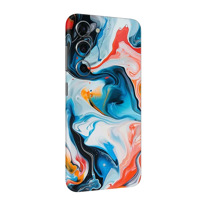 Galaxy S23 Mobile Skins & Wraps