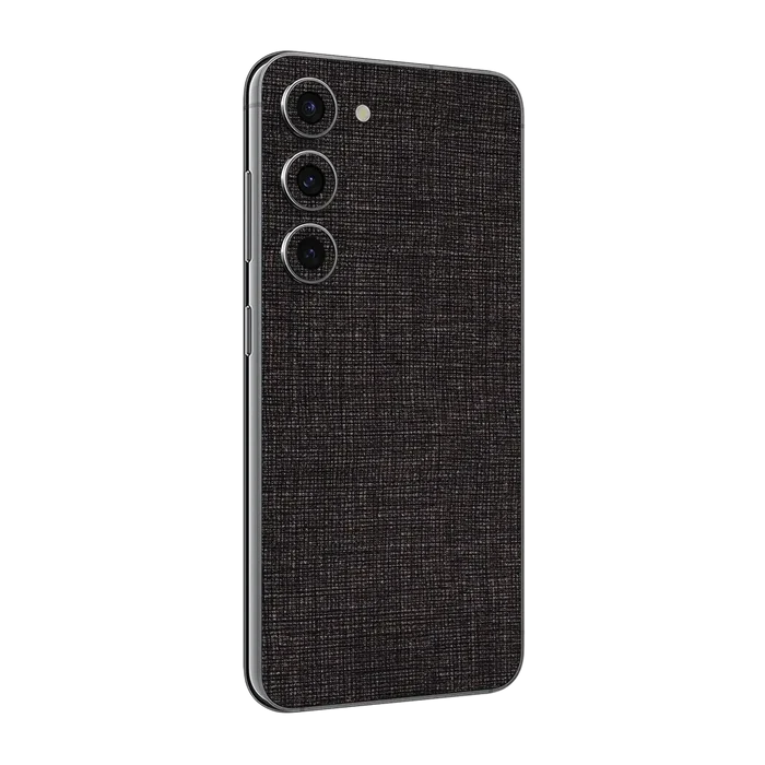 Flat Back / Fabrix