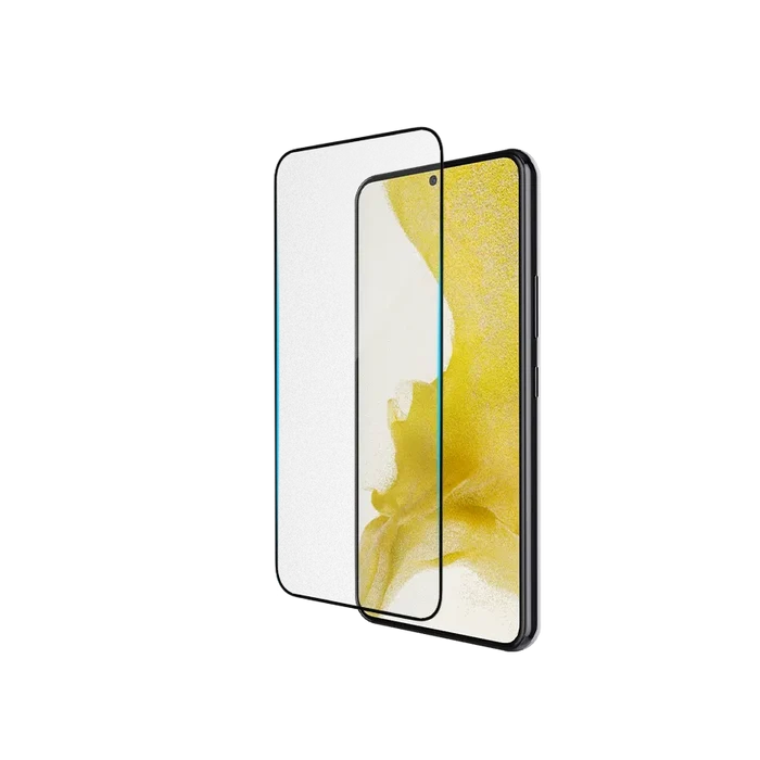 Galaxy S23 Tempered Glass Screen Guard Protector