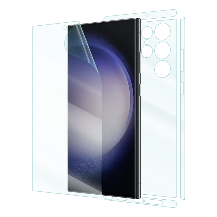 Galaxy S23 Ultra Screen Guard Protector