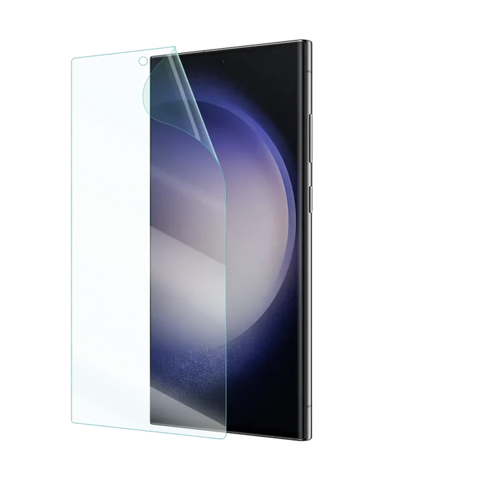 WetFit / Ultra Clear / No Body
