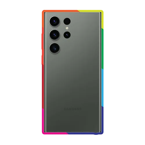 Galaxy S23 Ultra Mobile Skins & Wraps