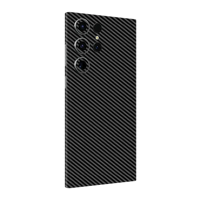 Full Back / Noir Aramid