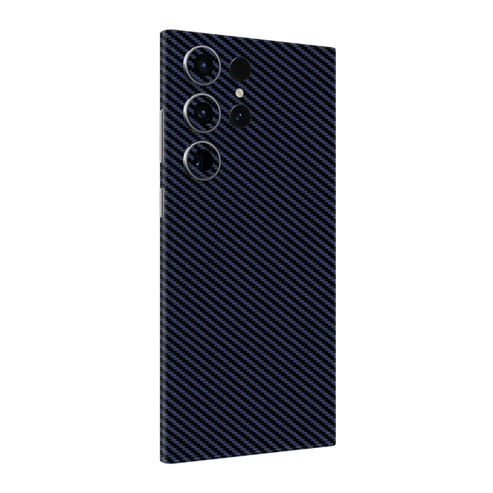 Full Back / Navy Aramid