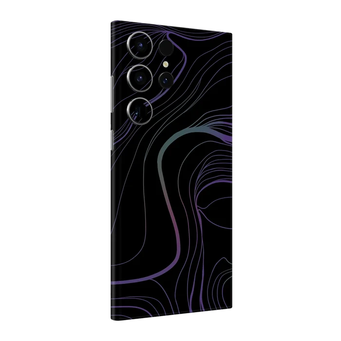 Full Back / Nebula Shift