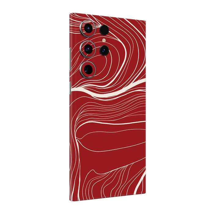 Full Back / Magma Vein
