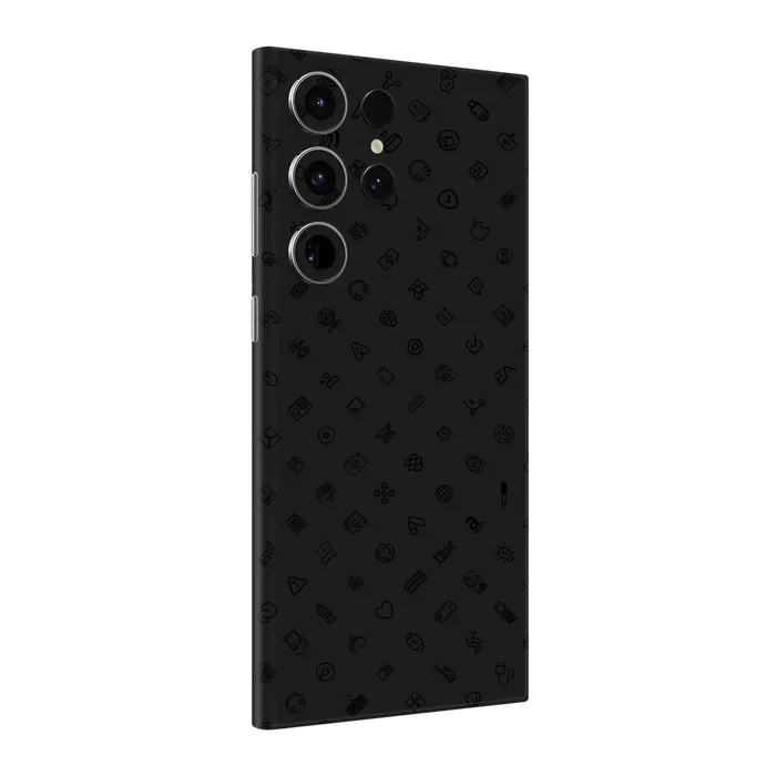 Galaxy S23 Ultra Mobile Skins & Wraps