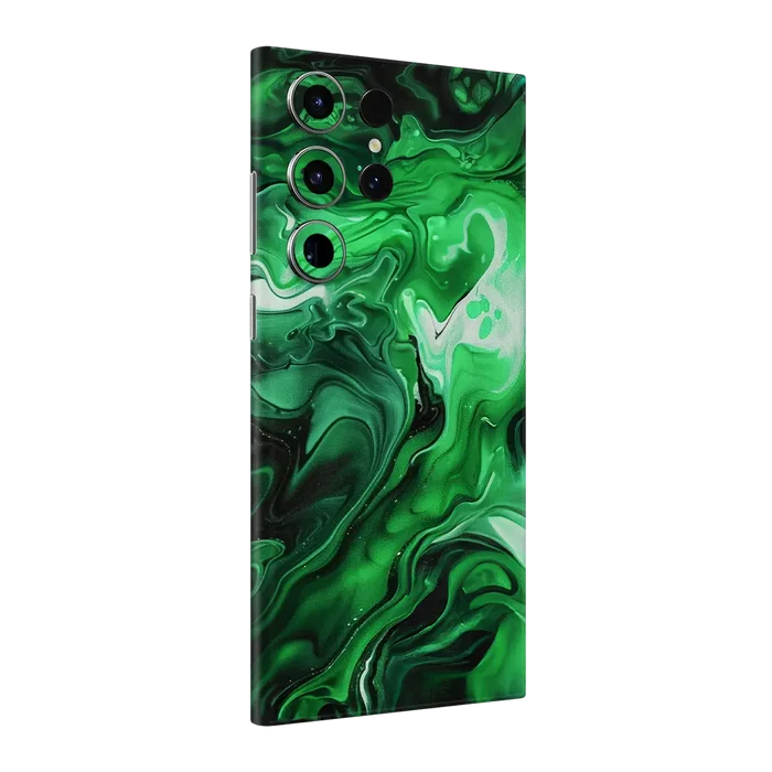 Full Back / Goblin Gas
