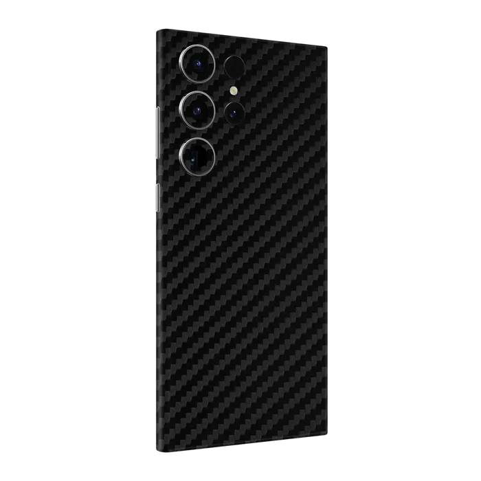 Full Back / Carbon Fiber