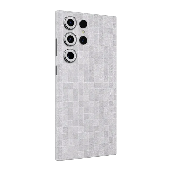 Full Back / Pixels Light
