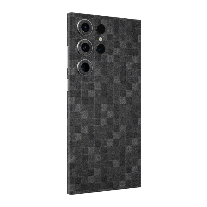 Full Back / Pixels Dark