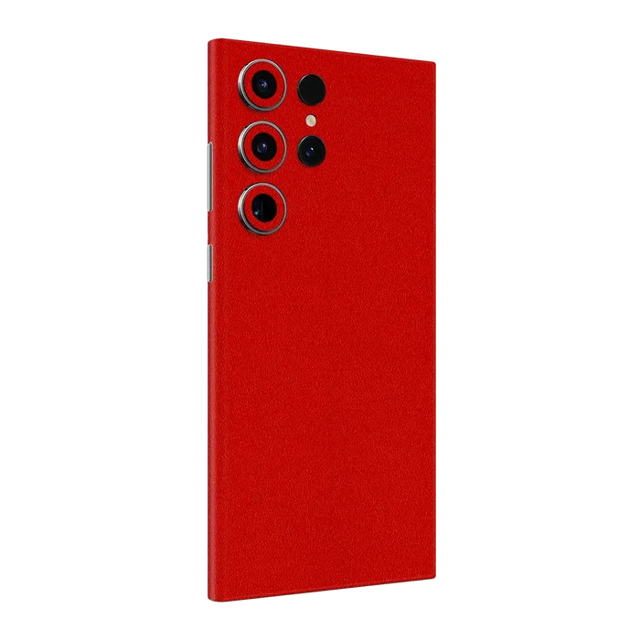 Full Back / Sandstone Red