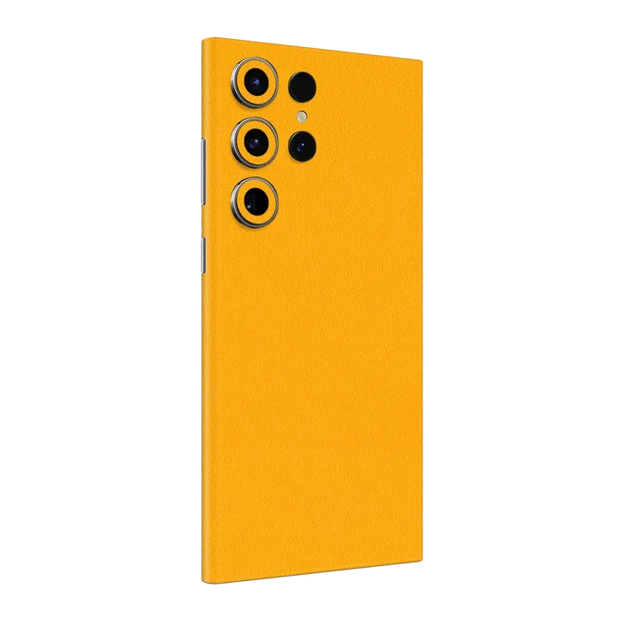 Full Back / Sandstone Yellow