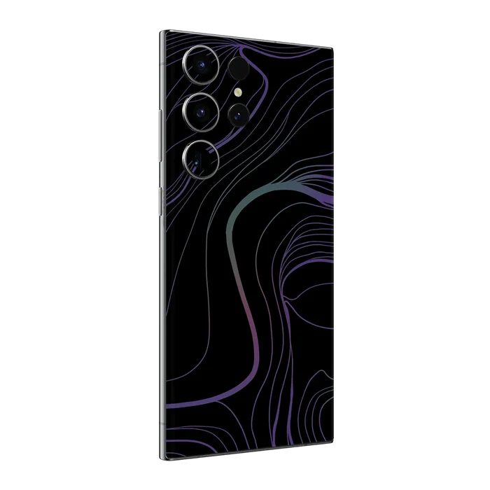 Flat Back / Nebula Shift