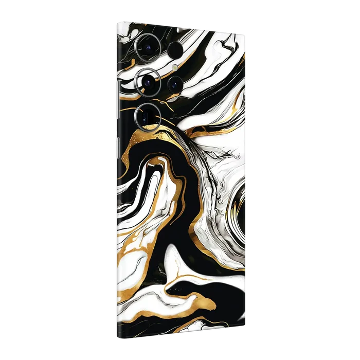 Galaxy S23 Ultra Mobile Skins & Wraps