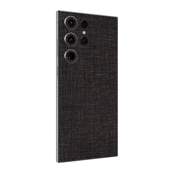 Flat Back / Fabrix