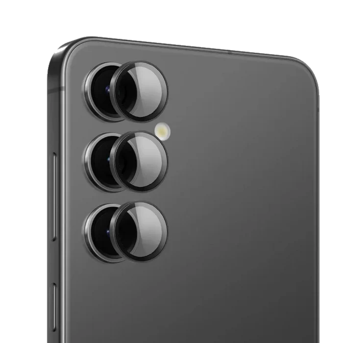Galaxy S24 FE / S24 Plus Camera Lens Protectors