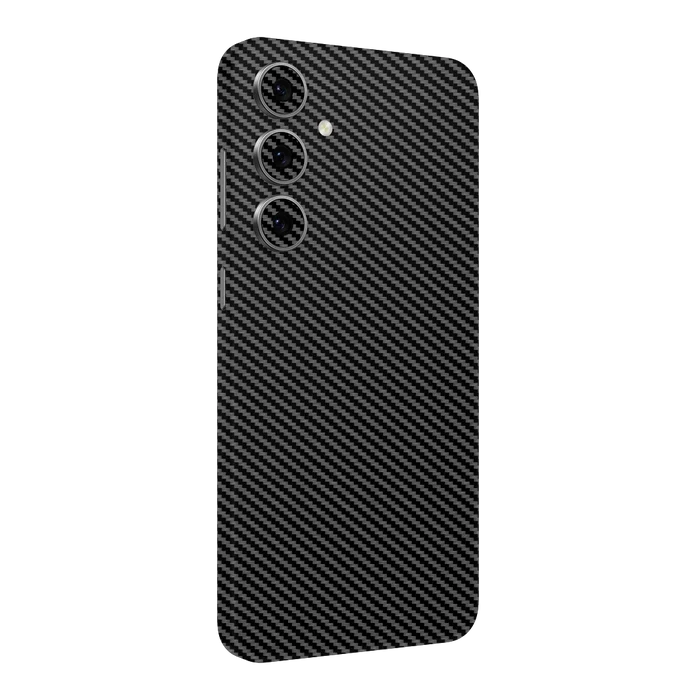 Full Back / Noir Aramid
