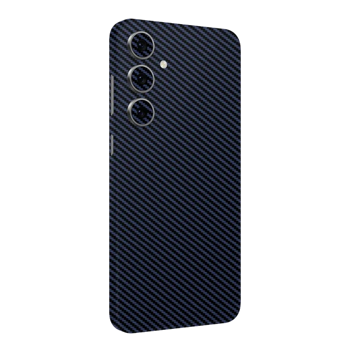 Full Back / Navy Aramid
