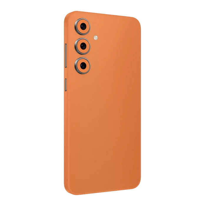 Full Back / Cosmic Orange