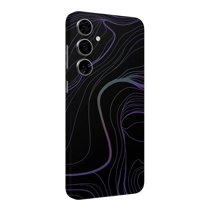 Full Back / Nebula Shift