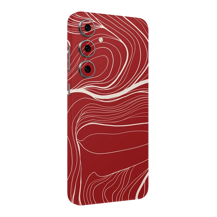 Full Back / Magma Vein