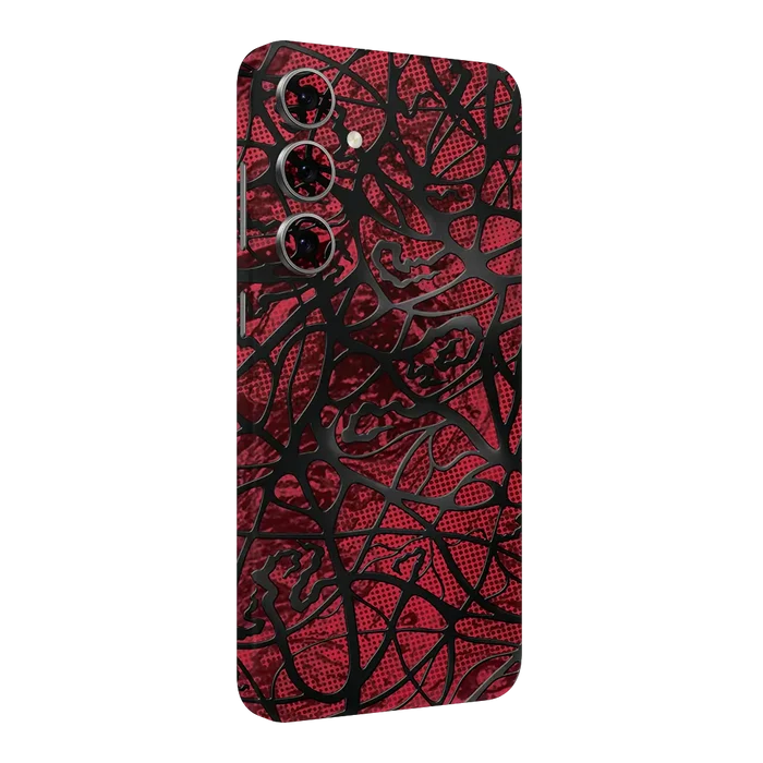 Full Back / Red Inmate