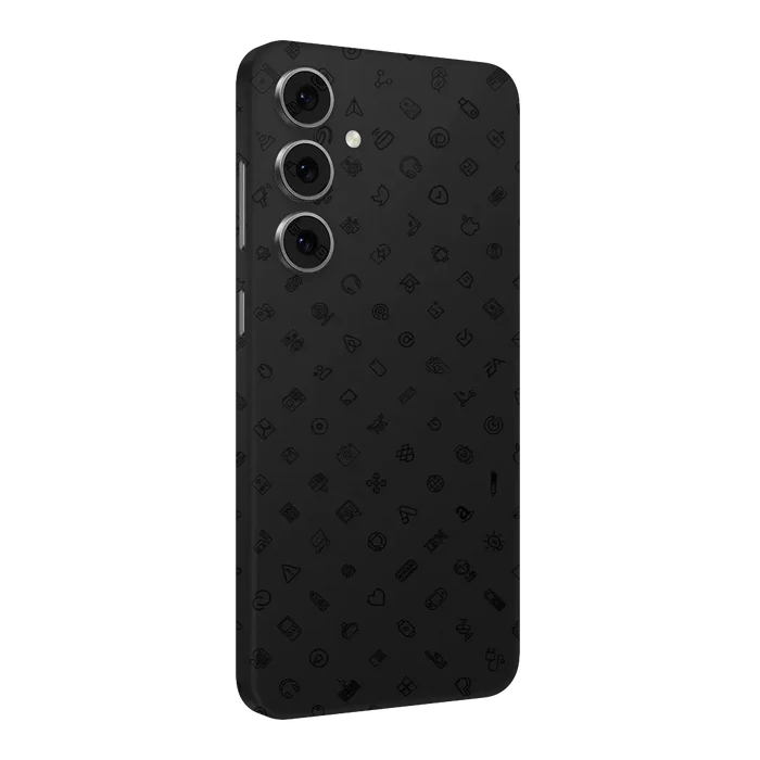 Galaxy S24 FE Mobile Skins & Wraps