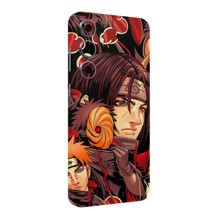 Full Back / Rogue Ninja