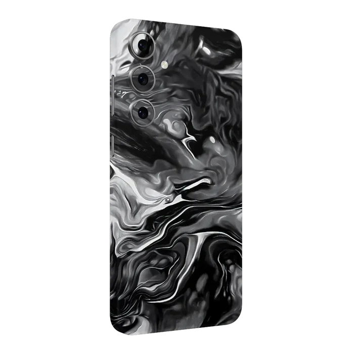 Full Back / Midnight Fog