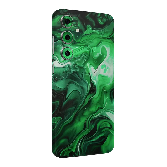 Full Back / Goblin Gas