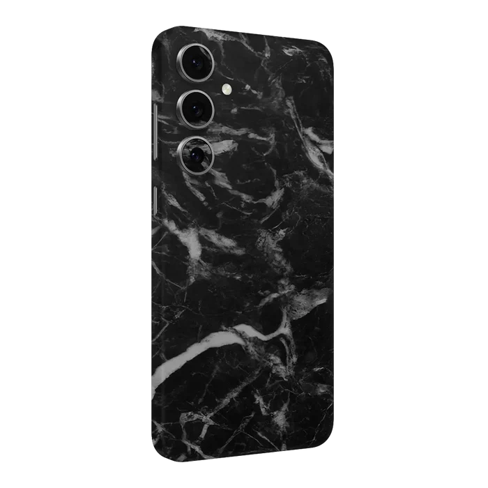 Full Back / Black Marble
