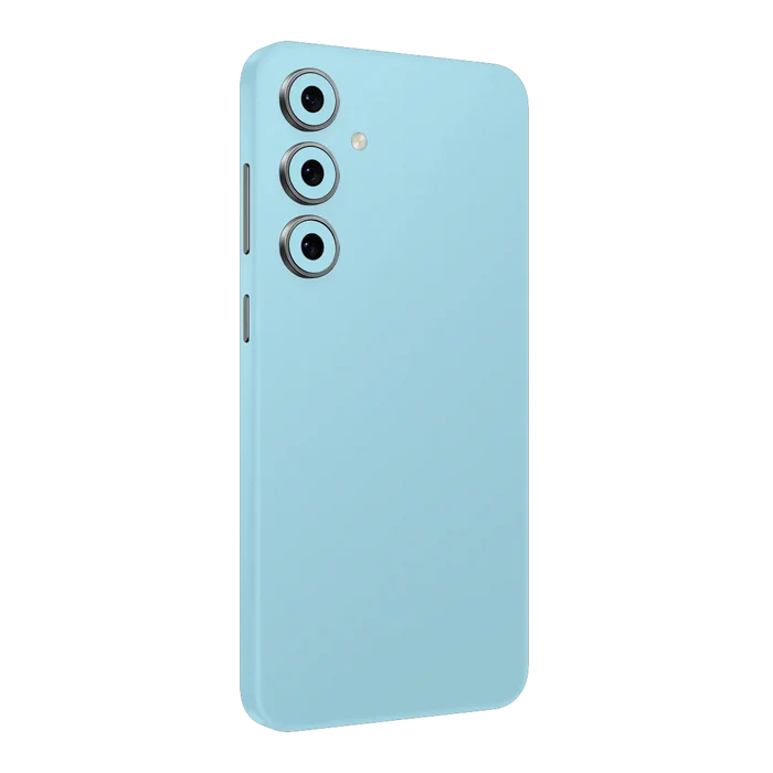 Full Back / Pastel Blue