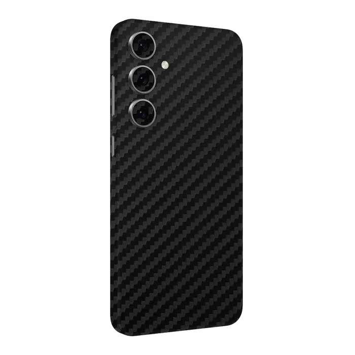 Full Back / Carbon Fiber