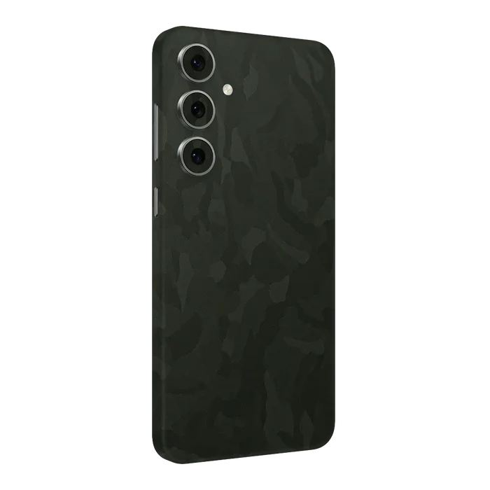 Full Back / Green Camo