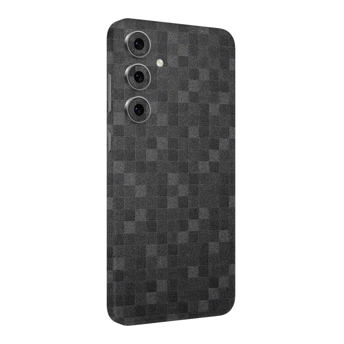 Full Back / Pixels Dark