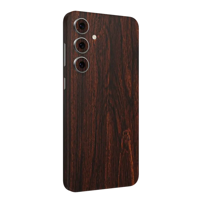 Full Back / Mahogany Wood