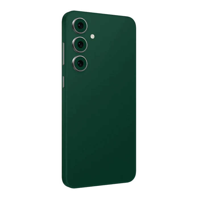 Full Back / Pine Green