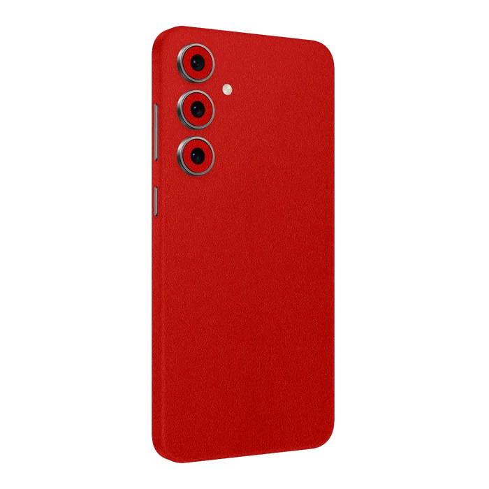 Full Back / Sandstone Red