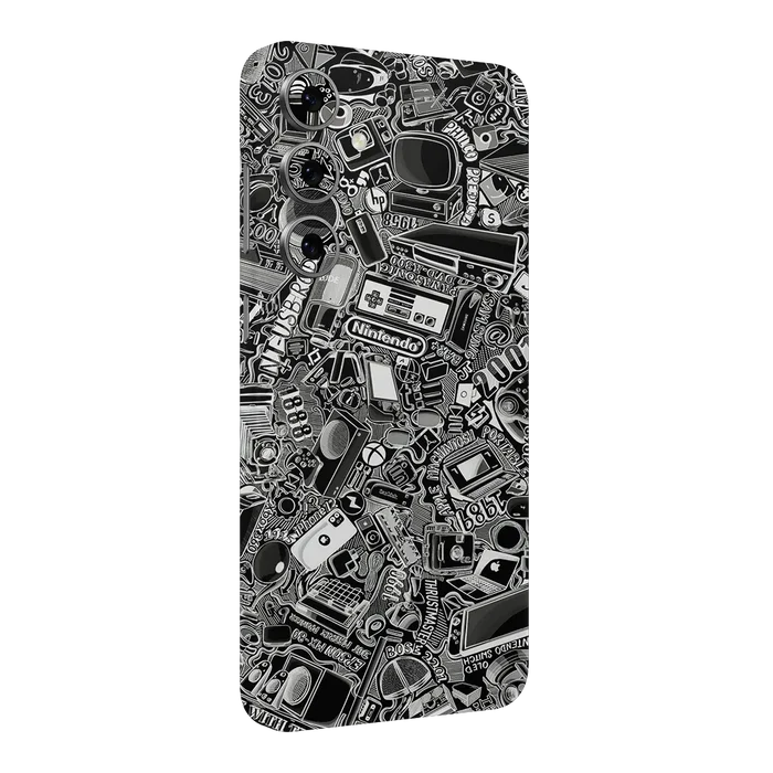 Galaxy S24 FE Mobile Skins & Wraps