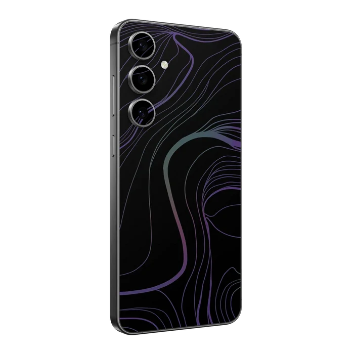 Flat Back / Nebula Shift