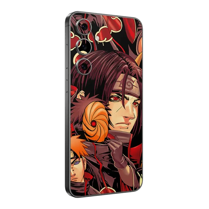 Flat Back / Rogue Ninja