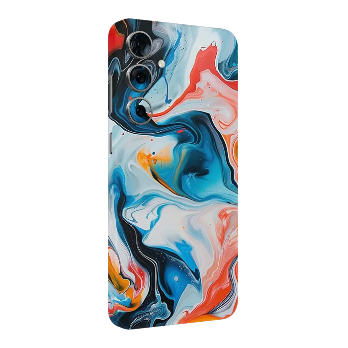 Galaxy S24 FE Mobile Skins & Wraps
