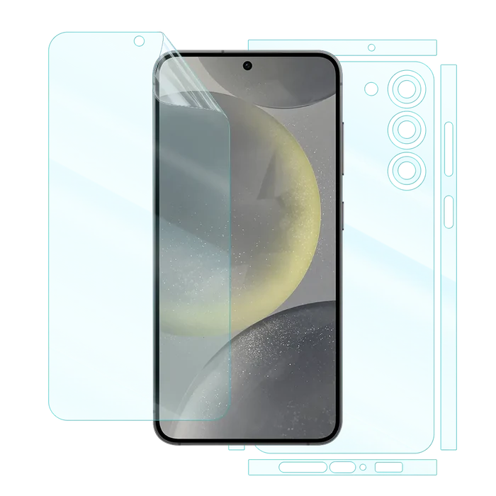 Galaxy S24 Plus Screen Guard Protector