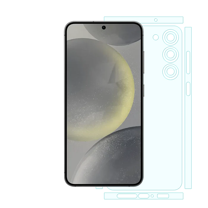 WetFit / No Screen / Matte