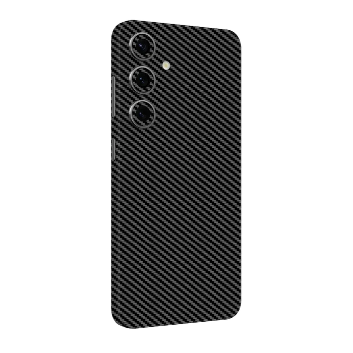 Full Back / Noir Aramid